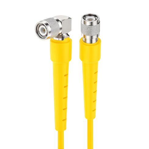 GPS Antenna Cable 58957 for TNC-TNC Right Angle Cuttable Port Cable for GPS SPS852 SPS858 SPS855/365/781 R8 R7 5800 Series 5700 (2.8M/9.19FT) in Saudi Arabia
