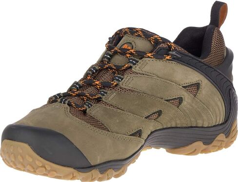 Merrell Chameleon 7 GTX Walking Shoes 8 D(M) US Dusty Olive in Kuwait