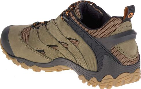 Merrell Chameleon 7 GTX Walking Shoes 8 D(M) US Dusty Olive in Kuwait