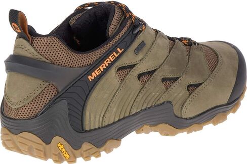 Merrell Chameleon 7 GTX Walking Shoes 8 D(M) US Dusty Olive in Kuwait