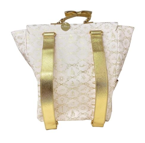 Bath & Body Works Limited Edition Princess Collection Backpack with a Peach Gardenia Sample Soap in Kuwait