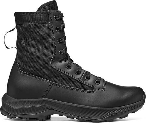 GARMONT TACTICAL T8 Specter LE Zip Law Enforcement Boots for Men and Women, EMS, Patrol, Duty, Lightweight, Full Grain Leather, Superior Impact Protection in Kuwait