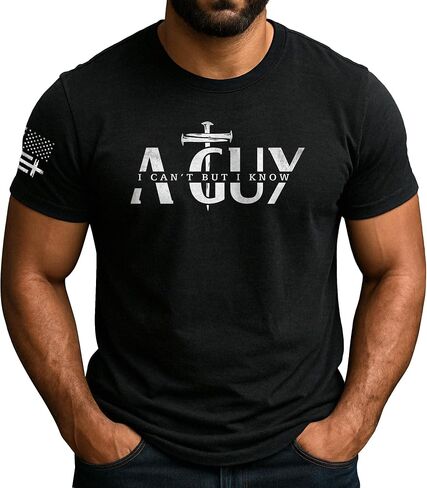 Jesus The Way The Truth and The Life Shirt, Cross Shirt, Christian Shirts for Men, Jesus Shirts, Christian Tshirts in Saudi Arabia