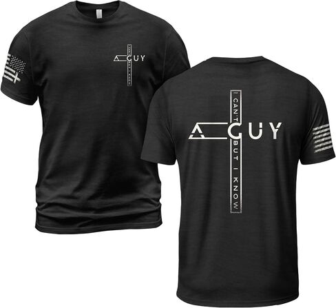 Jesus The Way The Truth and The Life Shirt, Cross Shirt, Christian Shirts for Men, Jesus Shirts, Christian Tshirts in Saudi Arabia