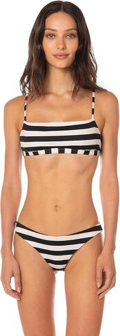 Maaji Womens Maaji 5465 Classic Bralette Womens Swimwear in Kuwait