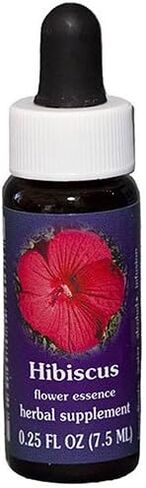 Flower Essence Services (FES) Hibiscus in Saudi Arabia