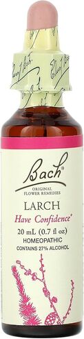 Bach Flower Larch in Saudi Arabia