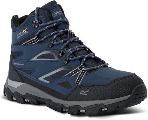 Regatta Men's Modern Holcombe III Walking Boots in Saudi Arabia
