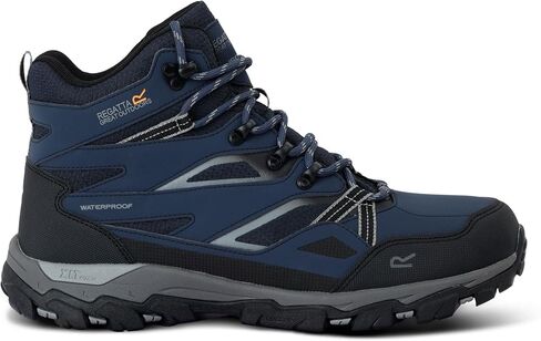 Regatta Men's Modern Holcombe III Walking Boots in Saudi Arabia