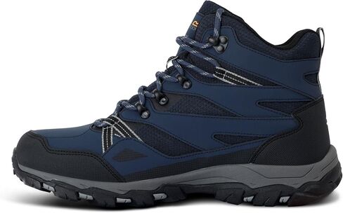 Regatta Men's Modern Holcombe III Walking Boots in Saudi Arabia