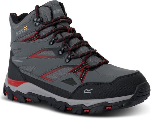 Regatta Men's Modern Holcombe III Walking Boots in Saudi Arabia
