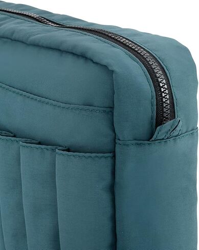 Delfonics Stadt Inner Carrying Case: 6 in. x 4-1/2 in. (Black) / medium in Kuwait