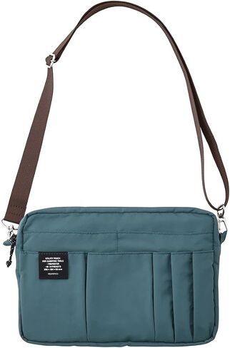 Delfonics Stadt Inner Carrying Case: 6 in. x 4-1/2 in. (Black) / medium in Kuwait