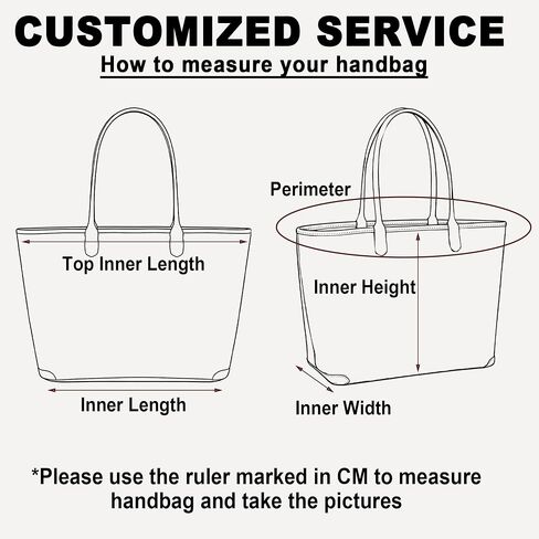 Purse Organizer Insert, Slim Inside Storage Bag In Bag Fit for LV Multipass Lightweight Inner Liner Bag Insert (Style-02) in Kuwait