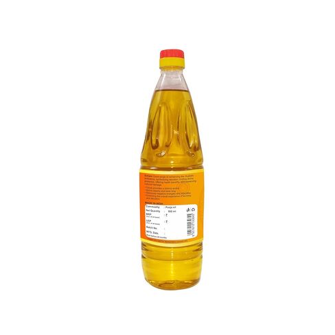 HEM Soham Clove Pooja Oil 900ml | Premium Sacred Oil for Rituals, Lighting Diyas & Lamps | Long-Lasting Flame & Pure Aroma | Ideal for Daily Puja, Festivals & Ceremonies in Kuwait