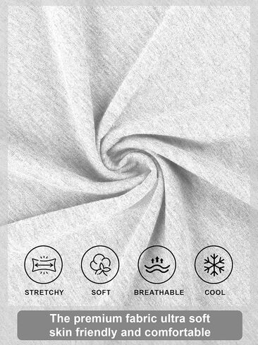 Comdecevis Mens Short Sleeve T-Shirts Crewneck Curved Hem Cotton Tees Hipster Hip Hop Longline Shirts in Saudi Arabia