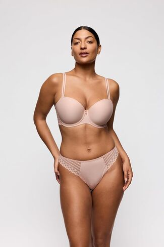 PrimaDonna Twist Side Padded Balcony Bra in Kuwait