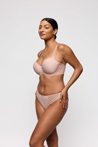 PrimaDonna Twist Side Padded Balcony Bra in Kuwait