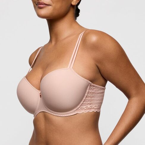 PrimaDonna Twist Side Padded Balcony Bra in Kuwait