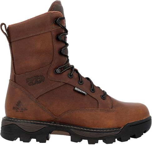 ROCKY BearClaw 400G Insulated Hunting Boot in Kuwait