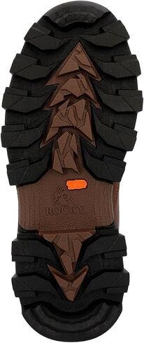 ROCKY BearClaw 400G Insulated Hunting Boot in Kuwait