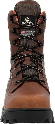 ROCKY BearClaw 400G Insulated Hunting Boot in Kuwait