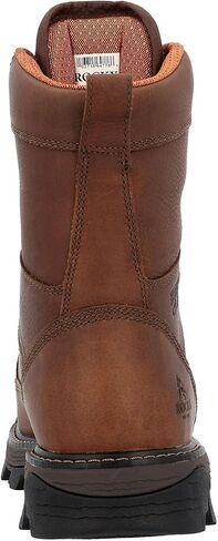 ROCKY BearClaw 400G Insulated Hunting Boot in Kuwait