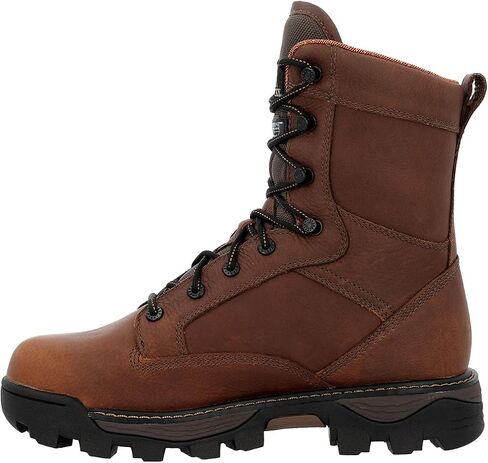 ROCKY BearClaw 400G Insulated Hunting Boot in Kuwait