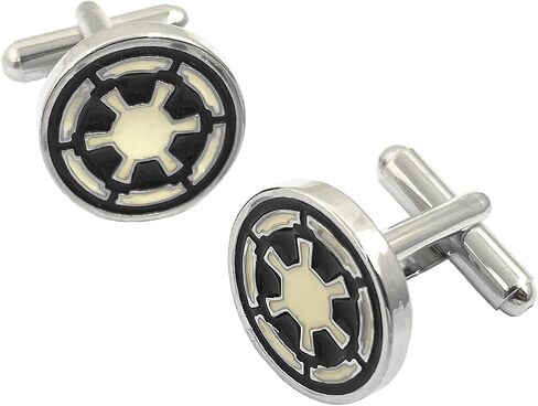 Cufflinks Classic Accessory for Formal Wear in Saudi Arabia