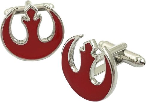 Cufflinks Classic Accessory for Formal Wear in Saudi Arabia