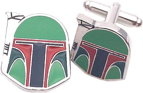 Cufflinks Classic Accessory for Formal Wear in Saudi Arabia