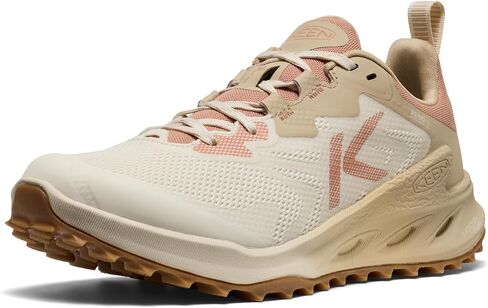 KEEN Women's Zionic Nxt Low Height Waterproof Hiking Shoes in Kuwait