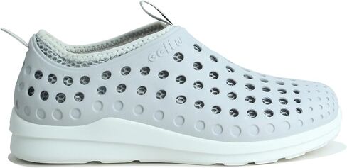 Ccilu GreenPlax Fish Women’s 3-in-1 Water Shoes, Lightweight, Breathable, Quick Dry, Non-Slip, Ventilated Slip-On, Beach Shoes in Saudi Arabia