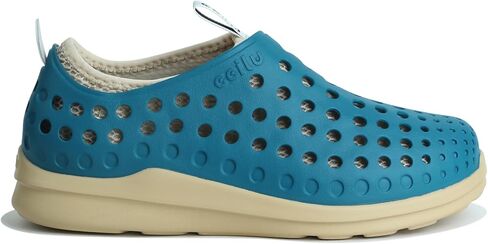 Ccilu GreenPlax Fish Women’s 3-in-1 Water Shoes, Lightweight, Breathable, Quick Dry, Non-Slip, Ventilated Slip-On, Beach Shoes in Saudi Arabia