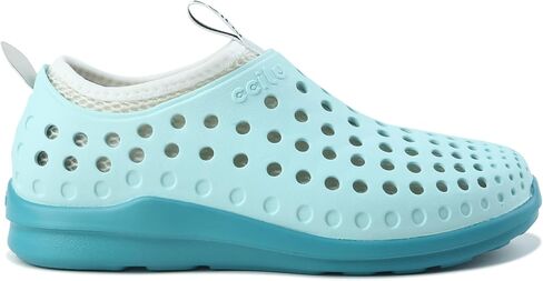 Ccilu GreenPlax Fish Women’s 3-in-1 Water Shoes, Lightweight, Breathable, Quick Dry, Non-Slip, Ventilated Slip-On, Beach Shoes in Saudi Arabia