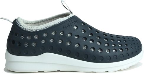 Ccilu GreenPlax Fish Women’s 3-in-1 Water Shoes, Lightweight, Breathable, Quick Dry, Non-Slip, Ventilated Slip-On, Beach Shoes in Saudi Arabia