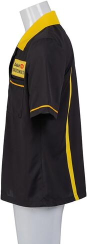 Men's Clerks 3 Cosplay Costume Shirt Clerk Jacket Randal Dante Jay Shirts Button Down Short Sleeves in Saudi Arabia