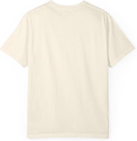 Malibu State of Mind: Retro Graphic Design, California Beach Lifestyle Comfort Colors Girls Trip Ivory in Kuwait