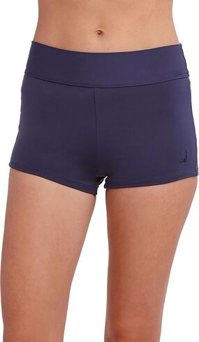 Nautica Women's Full Speed Boy Short in Kuwait