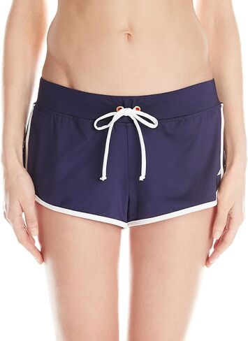 Nautica Women's Full Speed Boy Short in Kuwait
