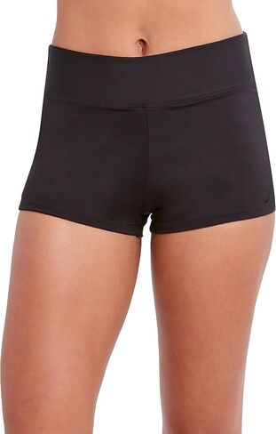 Nautica Women's Full Speed Boy Short in Kuwait