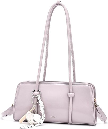 Women's shoulder bag, spacious multi pocket bag, women's crossbody bag, fashionable handbag, top handle, shoulder bag in Kuwait