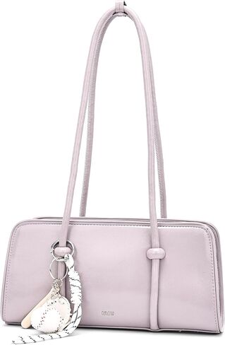 Women's shoulder bag, spacious multi pocket bag, women's crossbody bag, fashionable handbag, top handle, shoulder bag in Kuwait