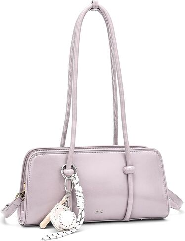 Women's shoulder bag, spacious multi pocket bag, women's crossbody bag, fashionable handbag, top handle, shoulder bag in Kuwait