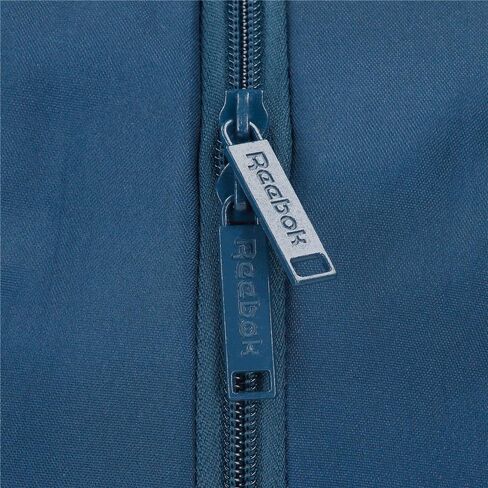 Reebok Ashland Shopping Bag Blue 31x34x12cm Polyester by Joumma Bags in Kuwait