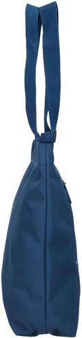 Reebok Ashland Shopping Bag Blue 31x34x12cm Polyester by Joumma Bags in Kuwait