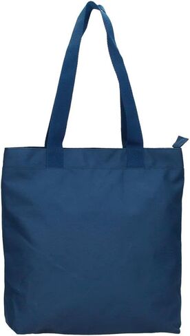 Reebok Ashland Shopping Bag Blue 31x34x12cm Polyester by Joumma Bags in Kuwait