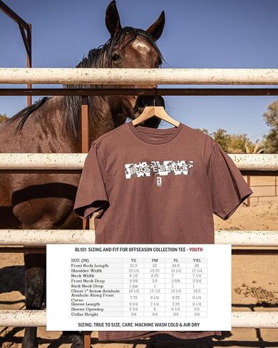 Baseball Lifestyle 101 Boy's Cowhide Curveball T-Shirt, Short Sleeve, Crew Neck, Youth Sizes S-XL in Saudi Arabia
