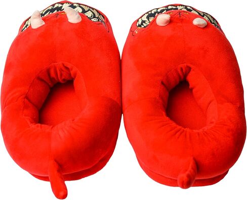 Warhammer 40,000: Red Squig Slippers in Kuwait