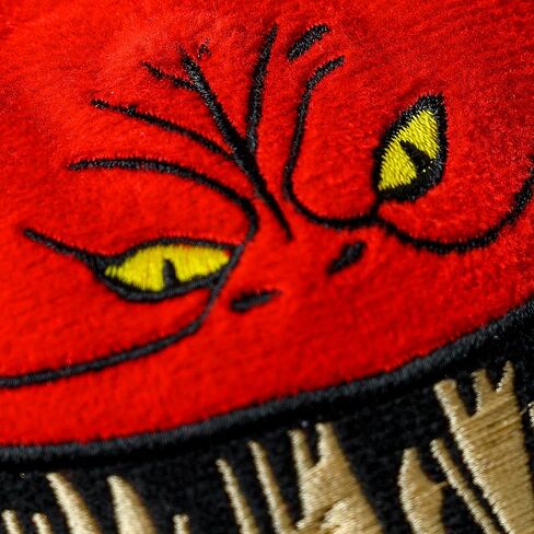 Warhammer 40,000: Red Squig Slippers in Kuwait